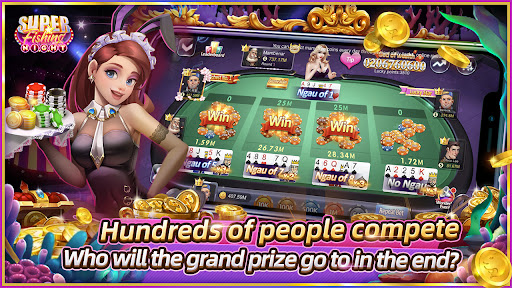 SuperFishing Casino Slots 777 apk download latest version   11.3.3215 screenshot 3