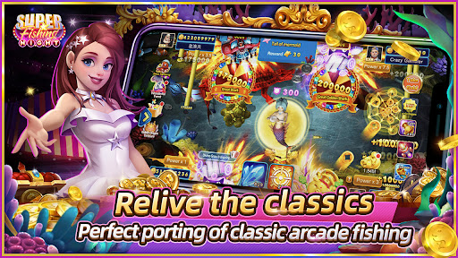 SuperFishing Casino Slots 777 apk download latest version   11.3.3215 screenshot 4