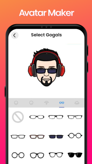 Personal Cartoon Avatar Maker APK for Android - Download