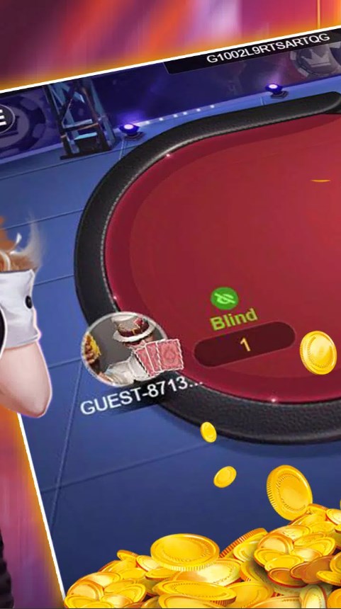 Teen Patti UP Poker Game apk download latest version  1.0.0.2 screenshot 3