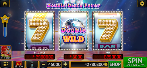 Wild Triple 777 Slots Casino apk download for android  3.8.1 screenshot 2