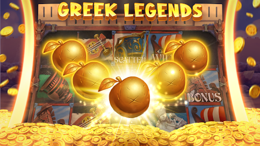 Slots Party Vegas casino games free download  2.2 screenshot 4