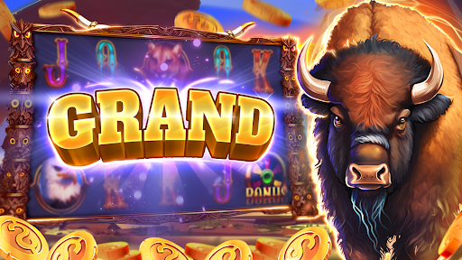 Slots Party Vegas casino games free download  2.2 screenshot 5