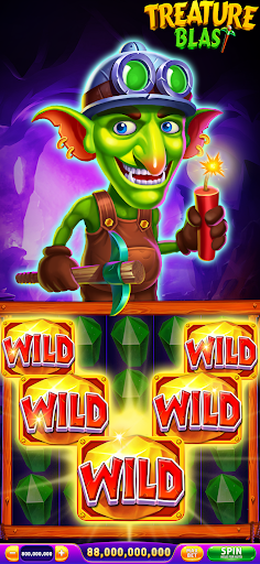 Cash Link Slots Casino Games apk download for android  1.13 screenshot 2