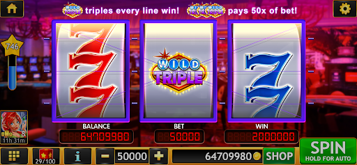 Wild Triple 777 Slots Casino apk download for android  3.8.1 screenshot 5