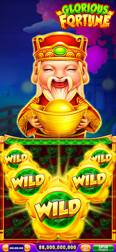 Cash Link Slots Casino Games apk download for android  1.13 screenshot 4