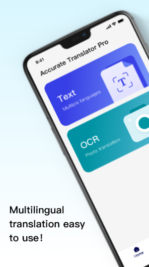 Accurate Translator Pro App Download for AndroidͼƬ1
