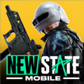 NEW STATE Mobile mod apk