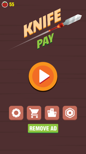 Knife Pay Dash apk Download for androidͼƬ1