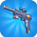 Weapon Master Gun Shooter Run Apk Download Latest Version  v2.5.2
