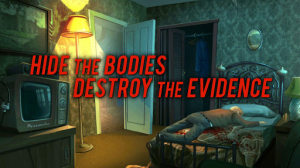 Nobodies Murder Cleaner mod apk unlimited moneyͼƬ1