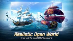 Uncharted Waters Origin mod apk download latest versionͼƬ2