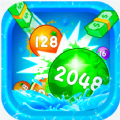 Lucky Fruit 2048 apk download for android 120.109
