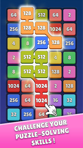 2248: Number Puzzle Block Game APK for Android - Download
