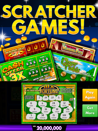 Spin Vegas Slots Slot Games apk download latest version  4.0.1 screenshot 3