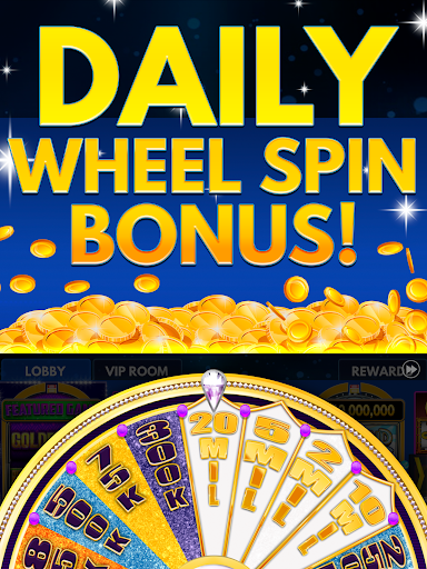 Spin Vegas Slots Slot Games apk download latest version  4.0.1 screenshot 4