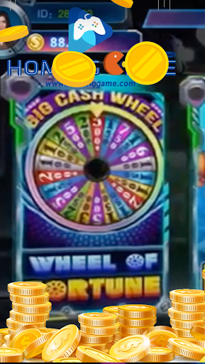 Game Vault 999 Online Casino login download  5.0 screenshot 3