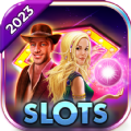 Diamond Cash Slots Casino