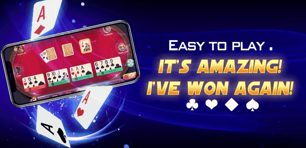 Teen Patti Spin Game apk download for android  1.0.0 screenshot 1