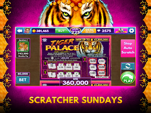 Diamond Sky Casino Slot Games downloadable content apk  4.0.1 screenshot 2