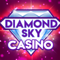 Diamond Sky Casino Slot Games