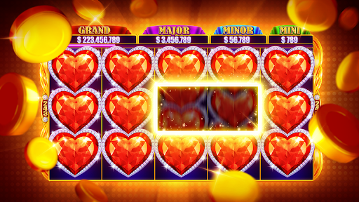 Cash Hoard Slots Casino slots apk download for android  2.2.4 screenshot 1