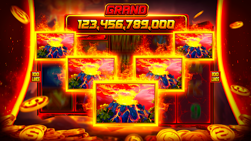 Cash Hoard Slots Casino slots apk download for android  2.2.4 screenshot 2