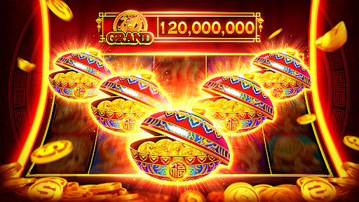 Cash Hoard Slots Casino slots apk download for android  2.2.4 screenshot 3