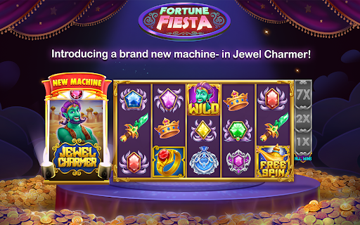 Black Diamond Casino Slots game download for android  1.5.72 screenshot 1