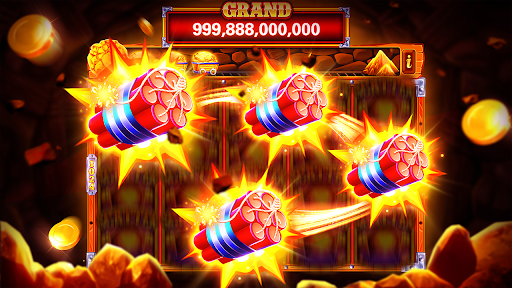 Cash Hoard Slots Casino slots apk download for android  2.2.4 screenshot 5