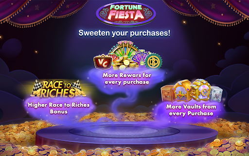 Black Diamond Casino Slots game download for android  1.5.72 screenshot 3