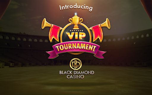 Black Diamond Casino Slots game download for android  1.5.72 screenshot 4
