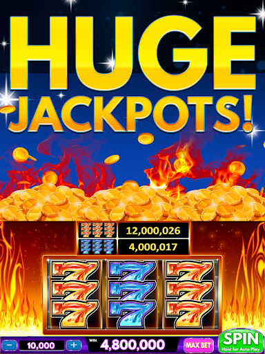 Spin Vegas Slots Slot Games apk download latest version  4.0.1 screenshot 2
