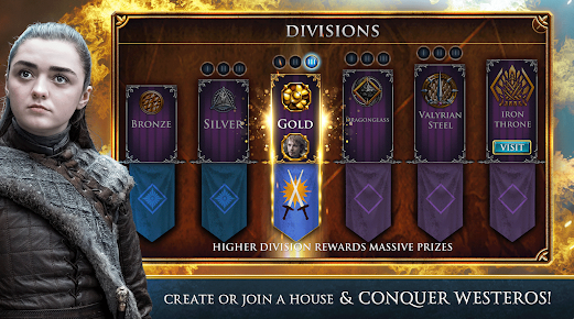 Game of Thrones Slots Casino Mod Apk Free Download  1.231117.11 screenshot 2