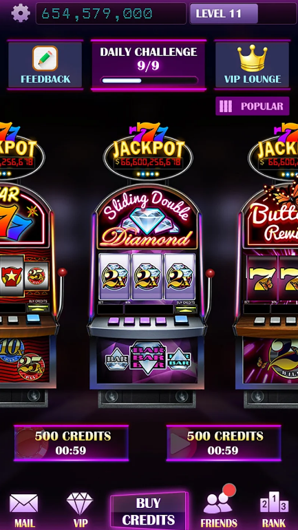 777 Slots Vegas Casino Slot Apk Download Latest Version  1.0.161 screenshot 4