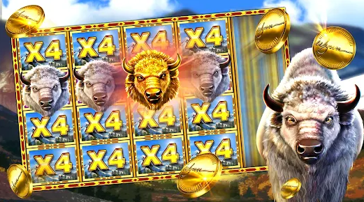 Wynn Slots Las Vegas Casino Apk Download for Android  9.7.0 screenshot 4