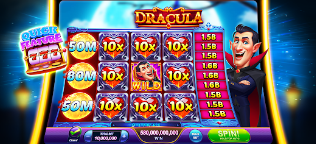Jackpot Island Slots Machine Apk Download Latest Version  3.0.16 screenshot 1