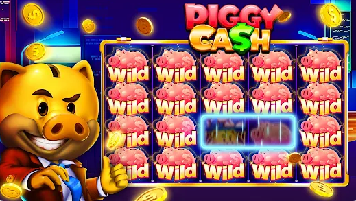 Jackpot Cash Casino Slots Apk Download for Android  1.3.4 screenshot 1