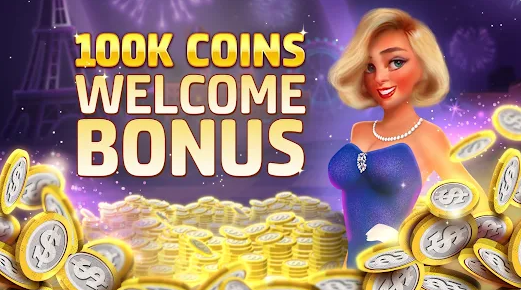 Slots & Words Vegas Downtown Apk Free Download  4.82 screenshot 3