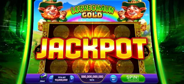 Jackpot Island Slots Machine Apk Download Latest Version  3.0.16 screenshot 2