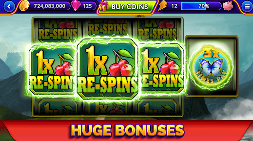 Honest Slots Las Vegas Casino Apk Free Download  1.64.16 screenshot 1