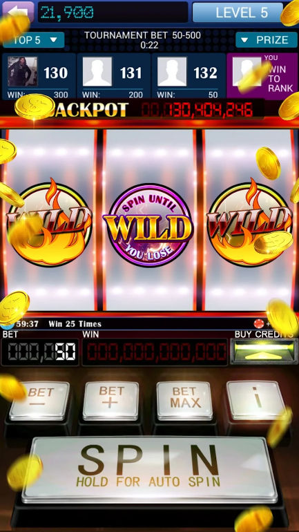777 Slots Vegas Casino Slot Apk Download Latest Version  1.0.161 screenshot 1