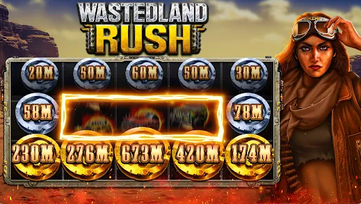 Jackpot Cash Casino Slots Apk Download for Android  1.3.4 screenshot 2