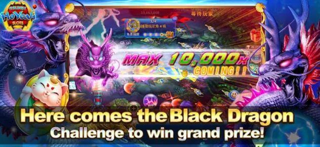 Golden HoYeah Casino Slots Free Coins Download  3.8.1 screenshot 3