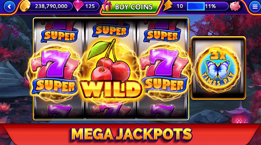 Honest Slots Las Vegas Casino Apk Free Download  1.64.16 screenshot 3