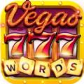 Slots & Words Vegas Downtown A