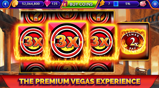Honest Slots Las Vegas Casino Apk Free Download  1.64.16 screenshot 4