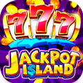 Jackpot Island Slots Machine A