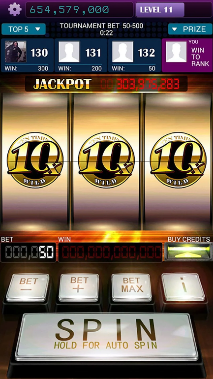 777 Slots Vegas Casino Slot Apk Download Latest Version  1.0.161 screenshot 3