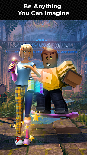 roblox mod apk unlimited robux